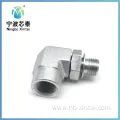 Stainless Steel Tube Fit fitting